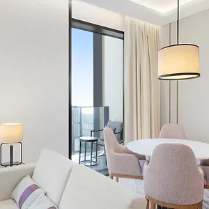 Vonder Bluewaters Residences Sa2 Aparthotel